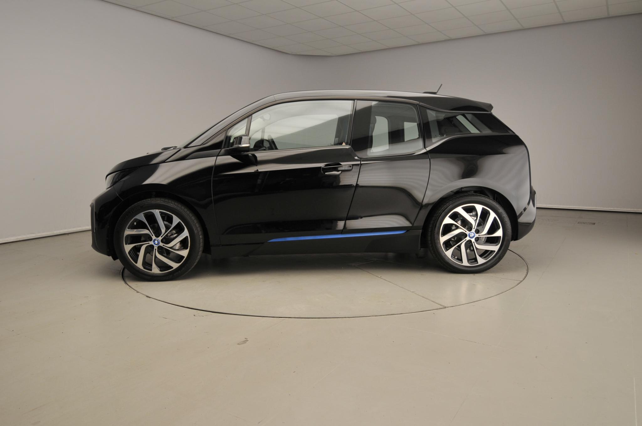BMW i3 Business Edition 120Ah - Afbeelding 2