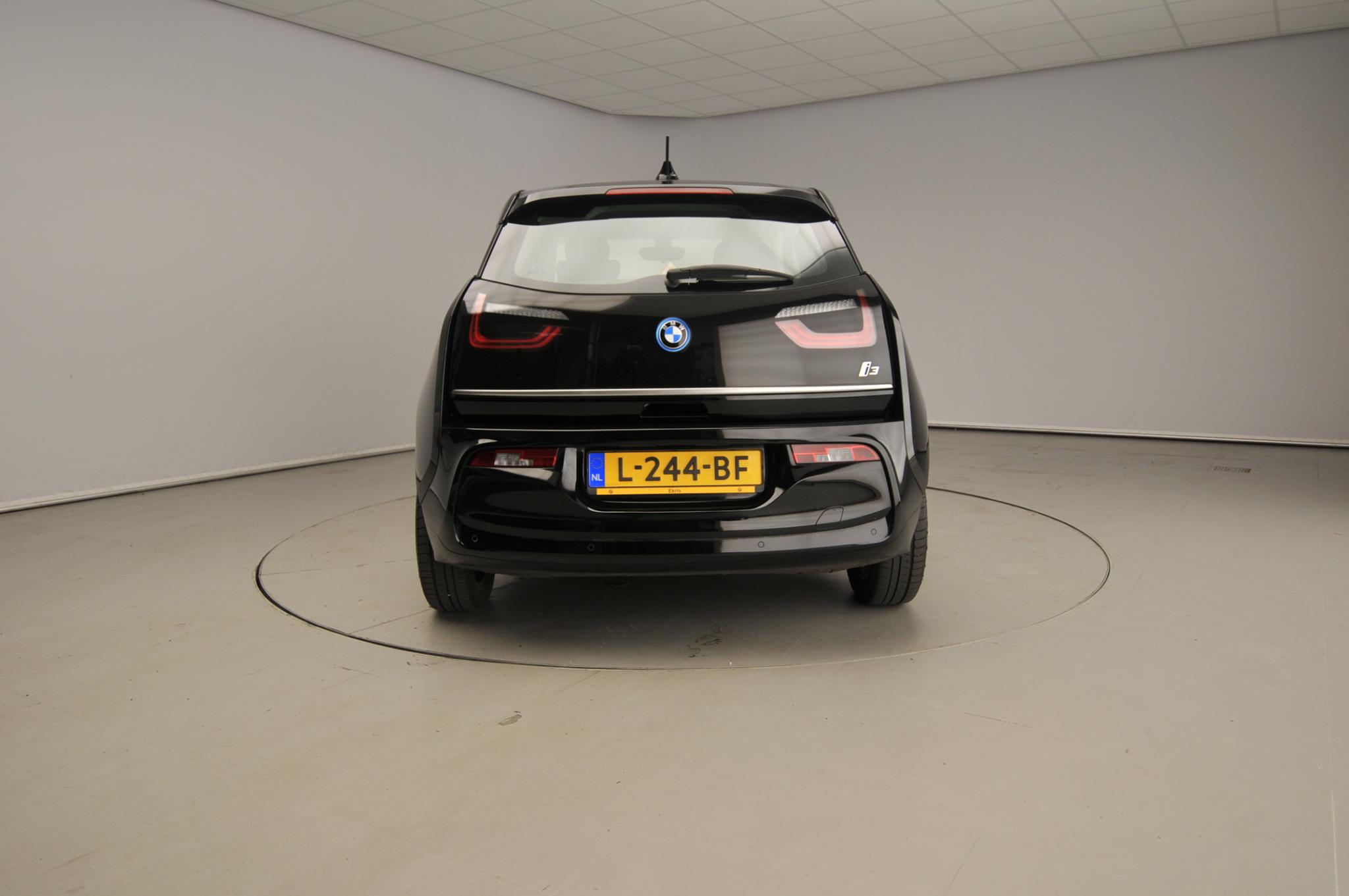 BMW i3 Business Edition 120Ah - Afbeelding 3