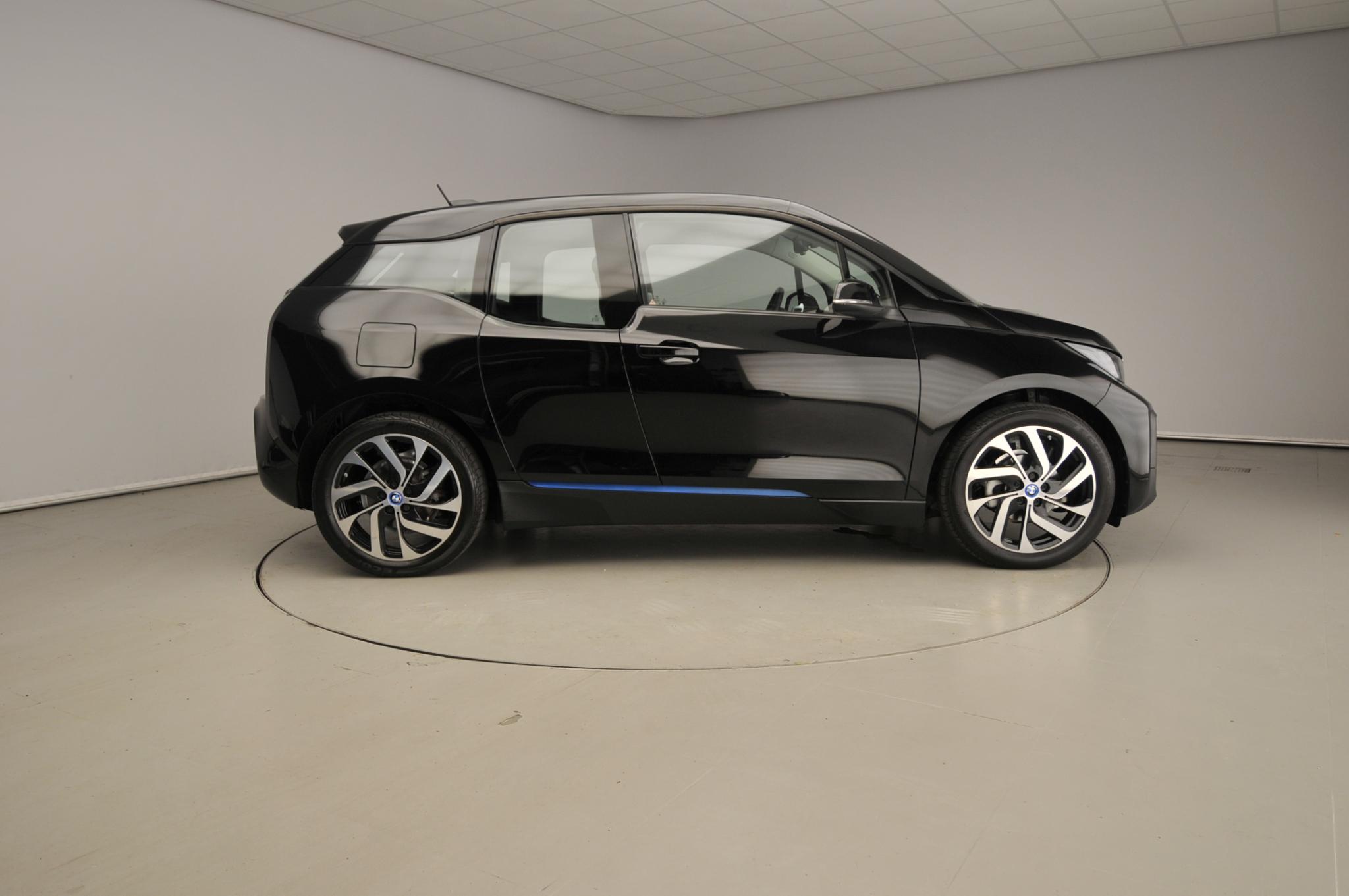 BMW i3 Business Edition 120Ah - Afbeelding 4