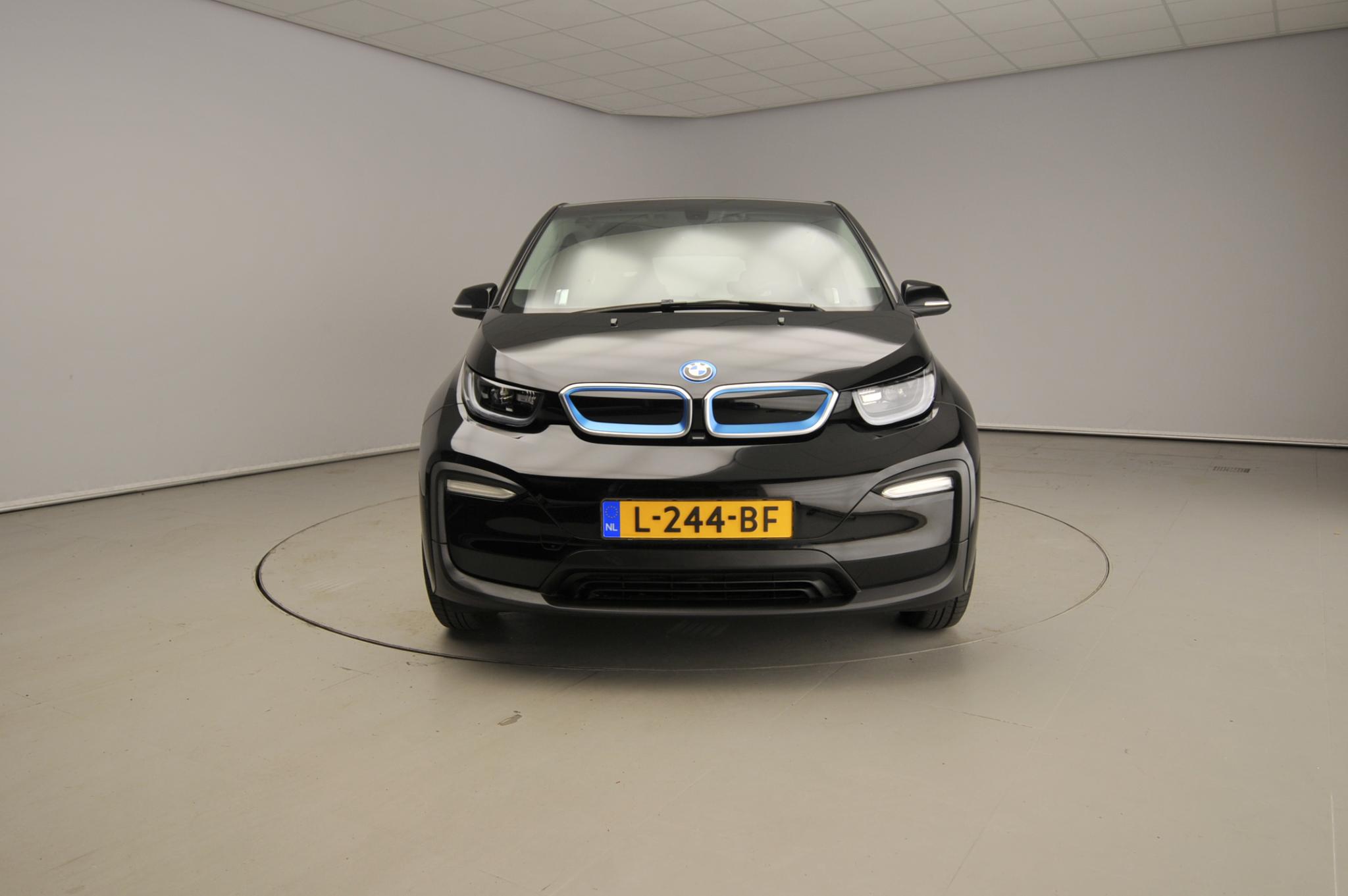 BMW i3 Business Edition 120Ah - Afbeelding 5