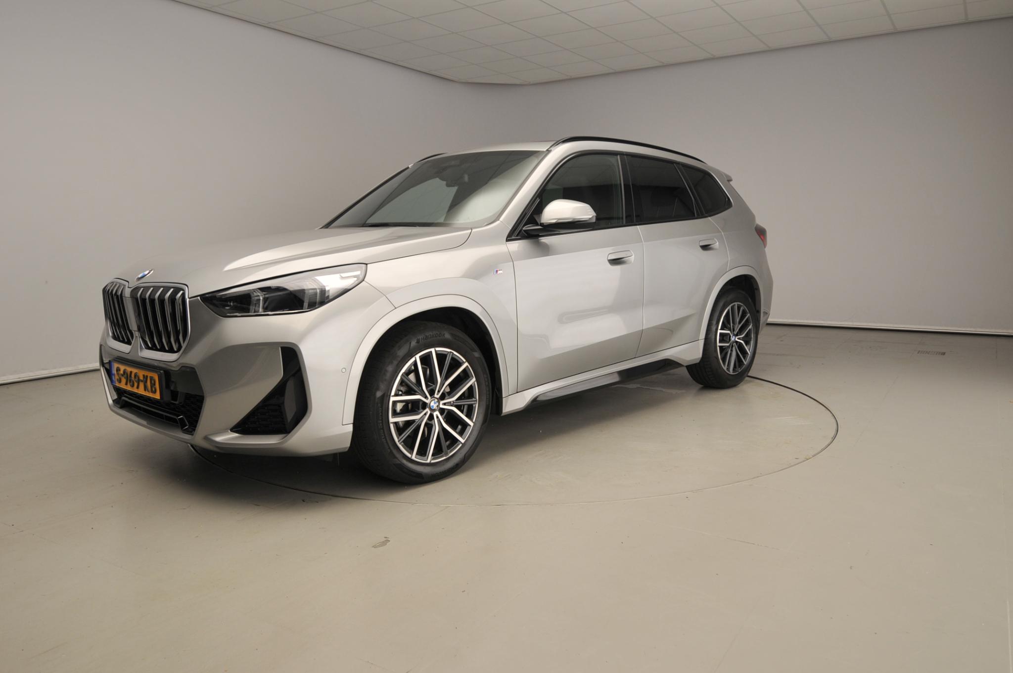 BMW X1 sDrive18i