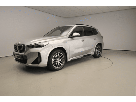 BMW X1 sDrive18i