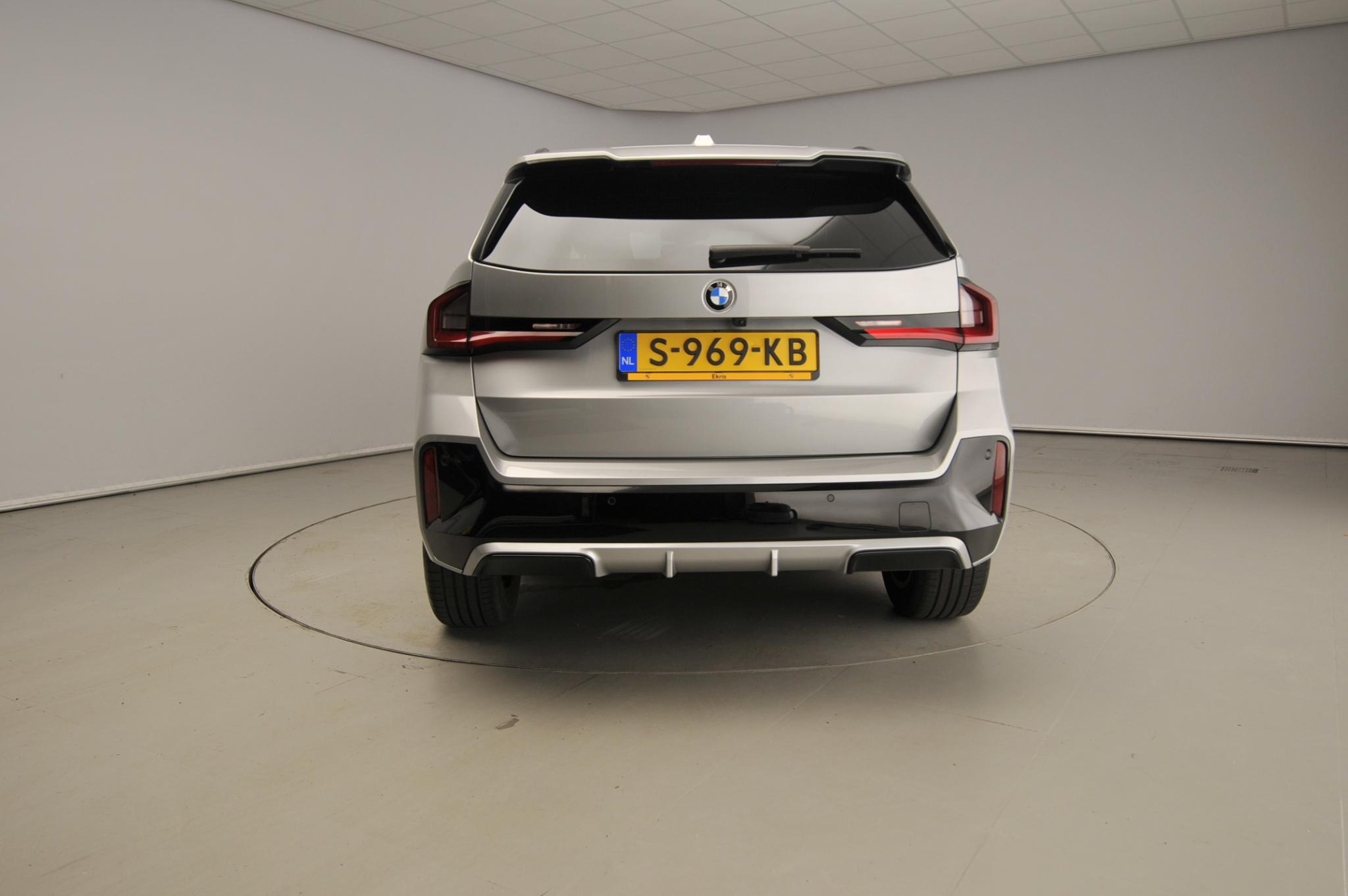 BMW X1 sDrive18i - Afbeelding 3