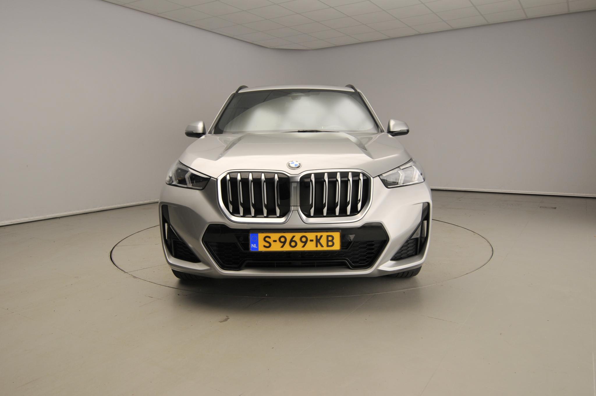 BMW X1 sDrive18i - Afbeelding 5