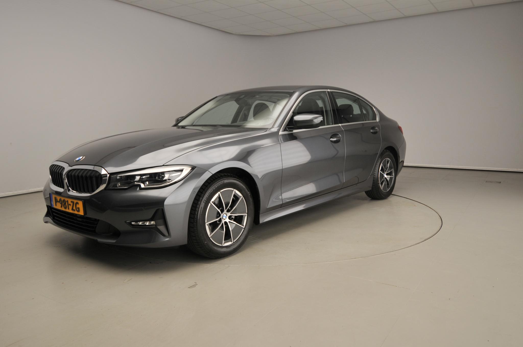 BMW 3 Serie Sedan 320i