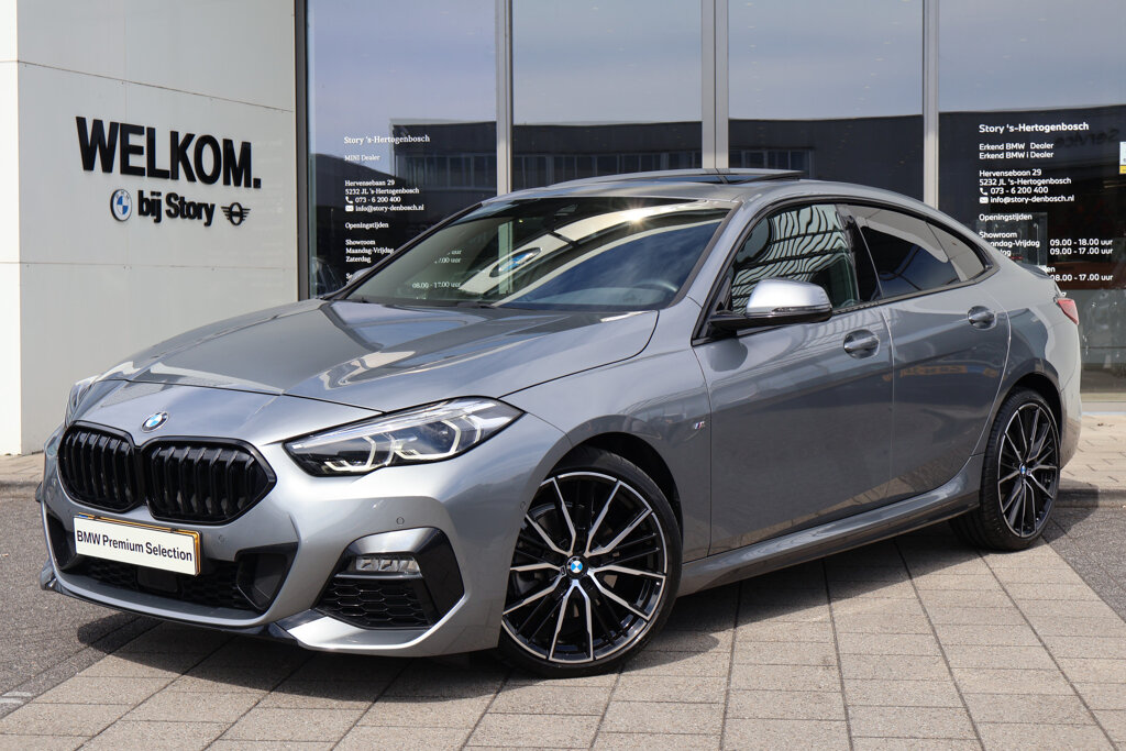BMW 2 Serie 1