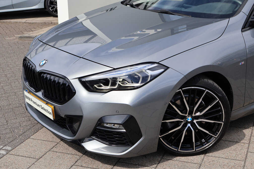 BMW 2 Serie 2