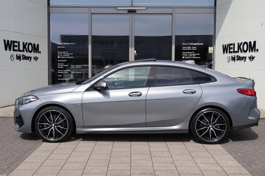 BMW 2 Serie 7