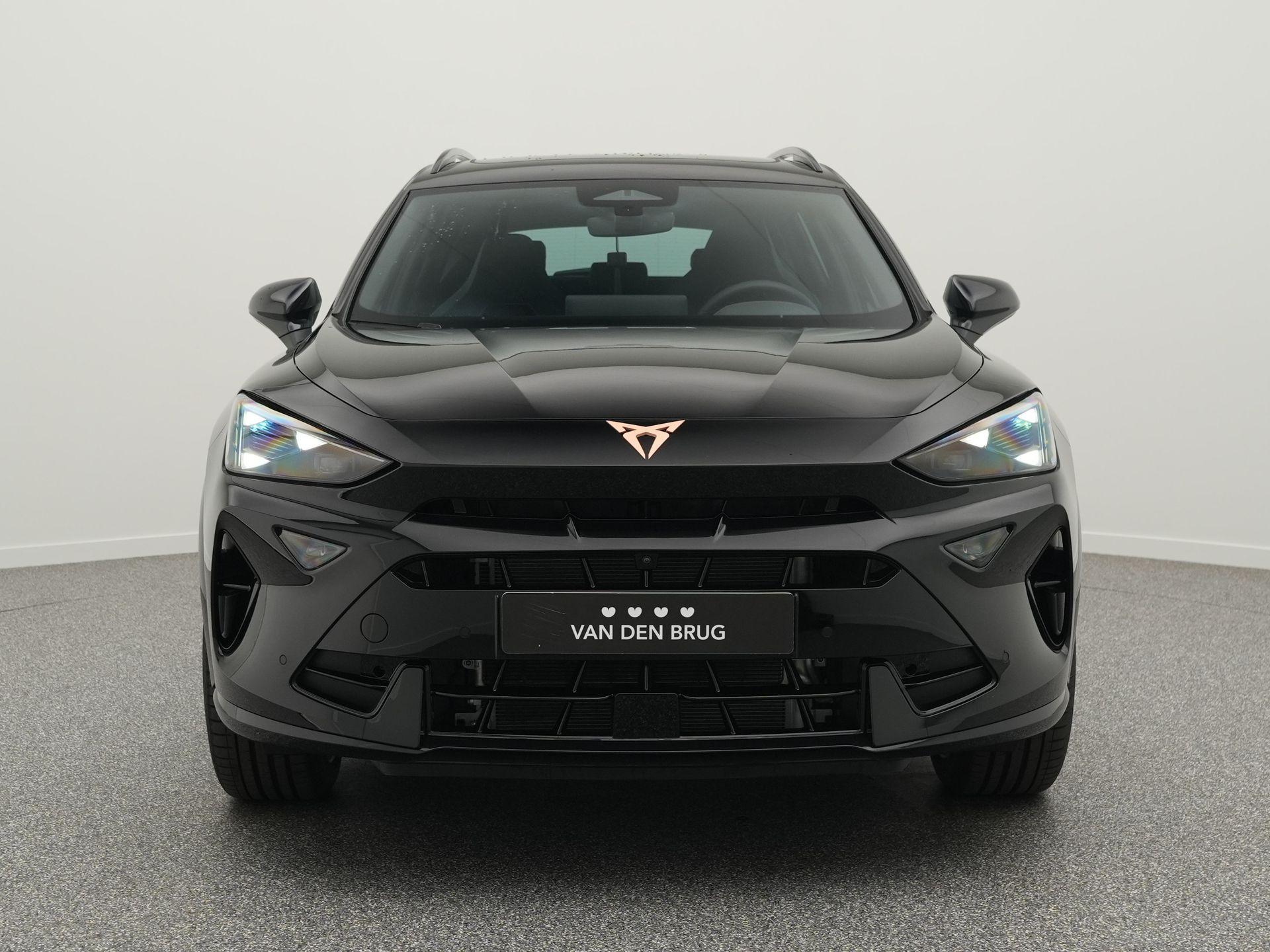 CUPRA Formentor 1.5 TSI e-Hybrid 204PK - Afbeelding 5