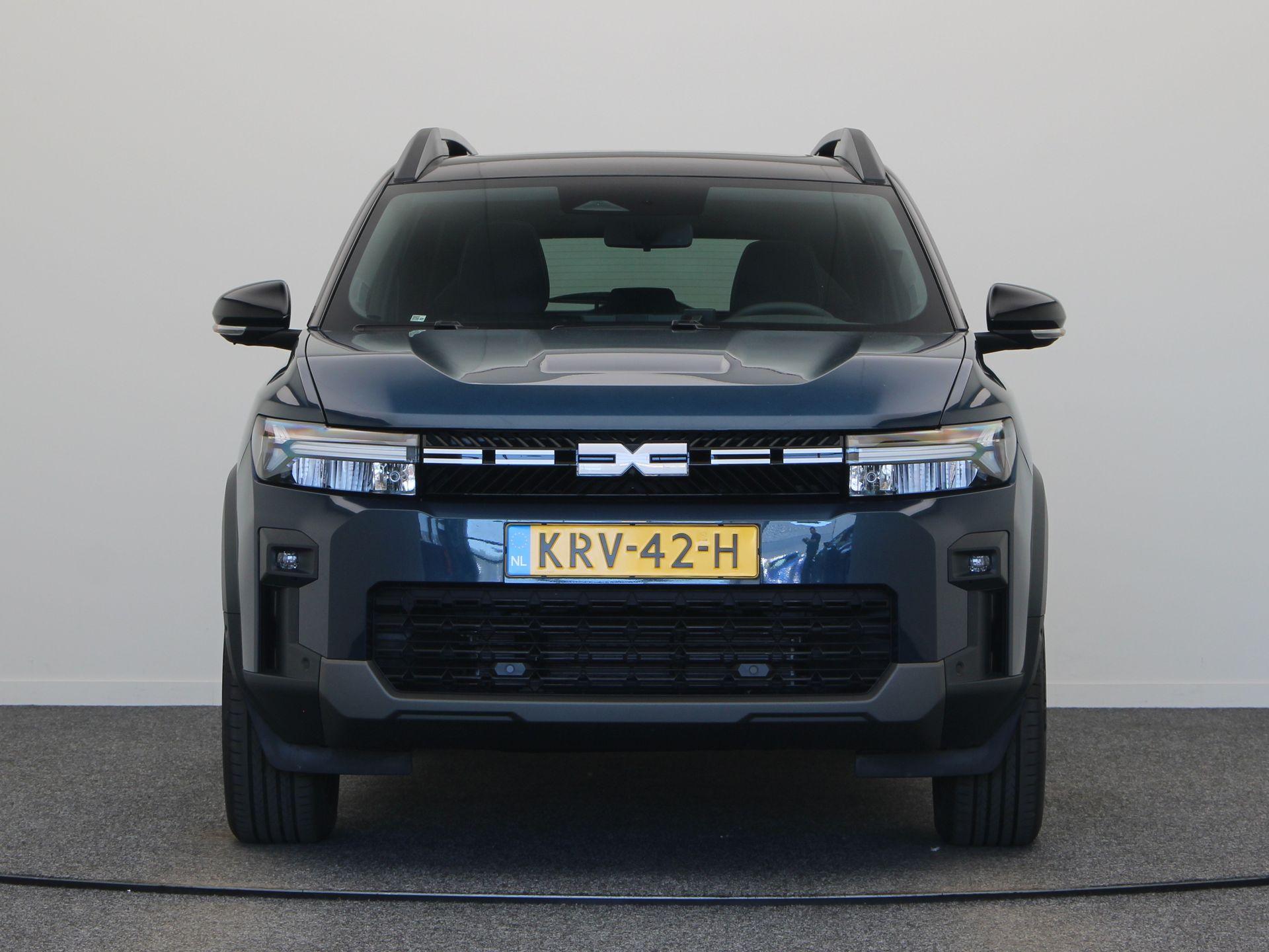 Dacia Bigster 1.2 Mild Hybrid-G 140 Journey - Afbeelding 7