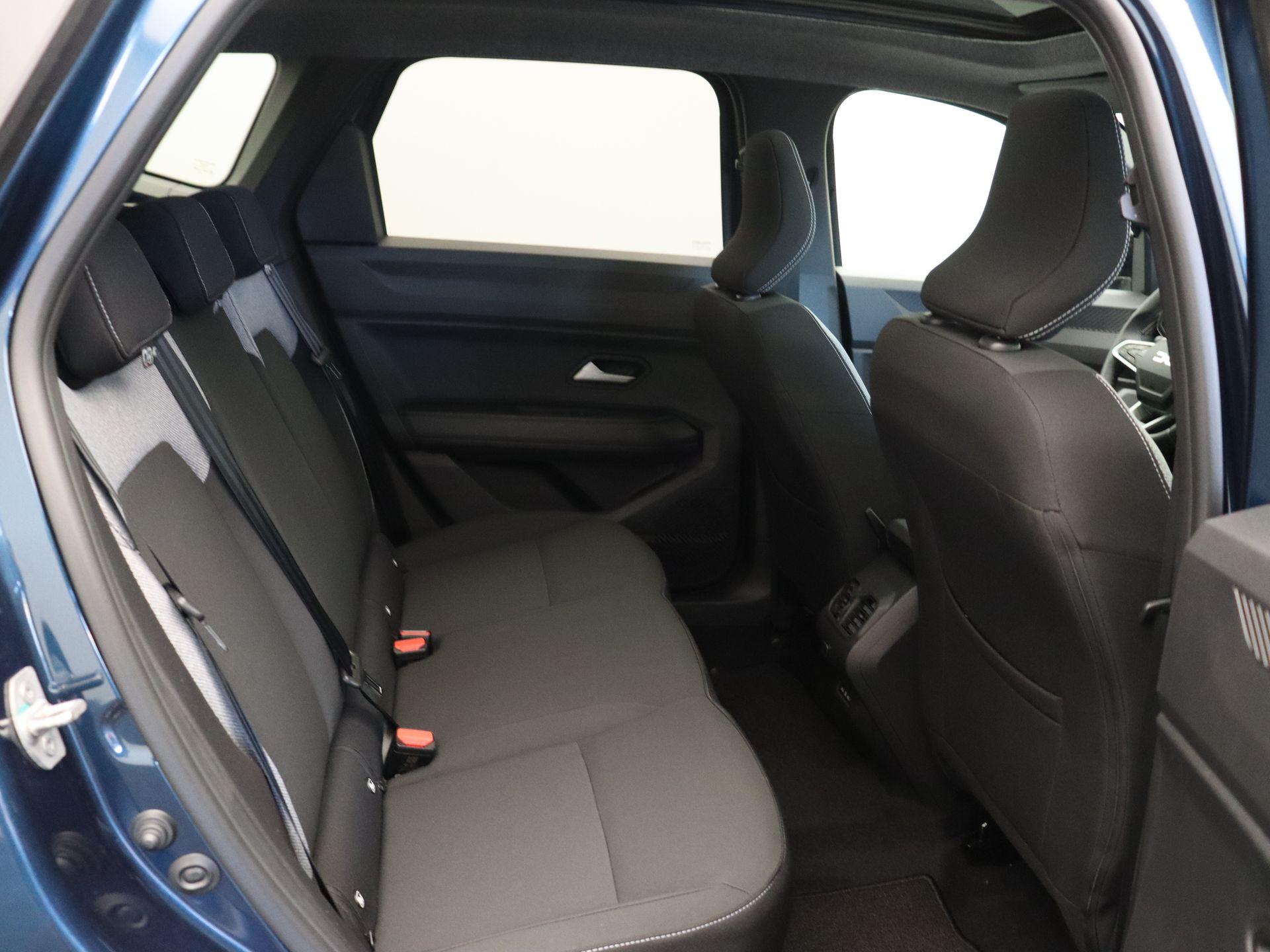 Dacia Bigster 1.2 Mild Hybrid-G 140 Journey - Afbeelding 9