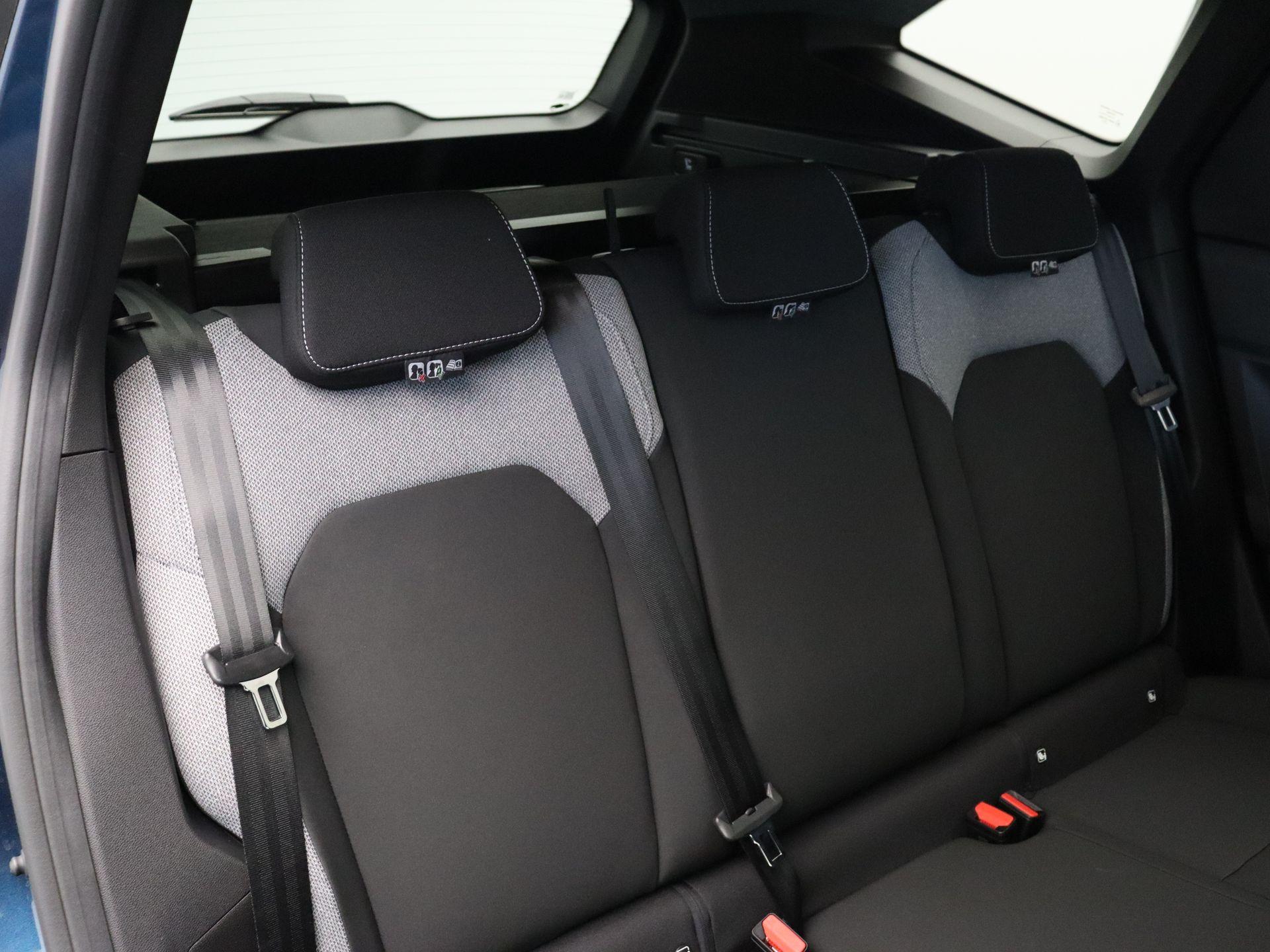 Dacia Bigster 1.2 Mild Hybrid-G 140 Journey - Afbeelding 10