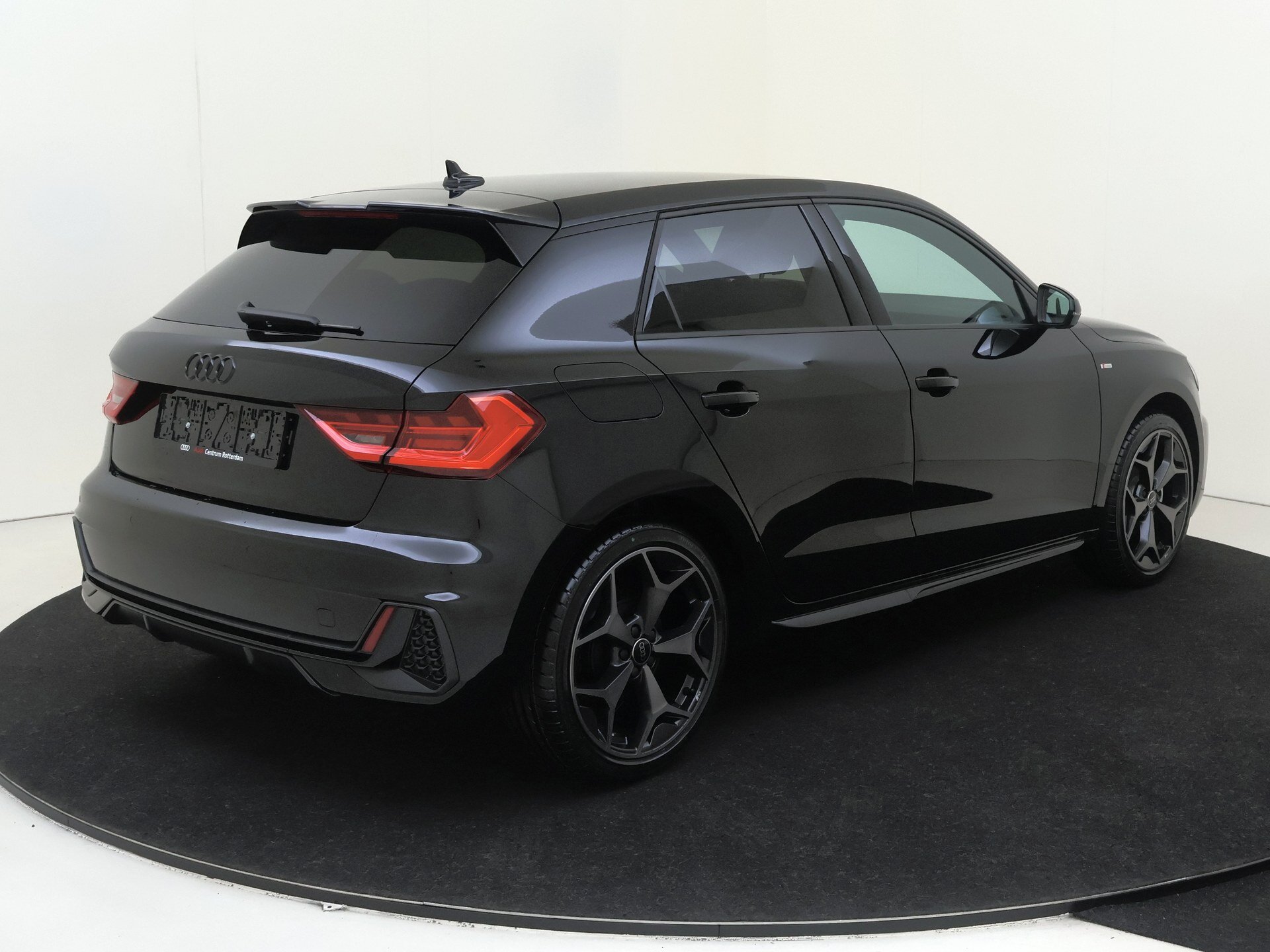 Audi A1 Sportback 25 TFSI  S tronic 95pk - Afbeelding 2