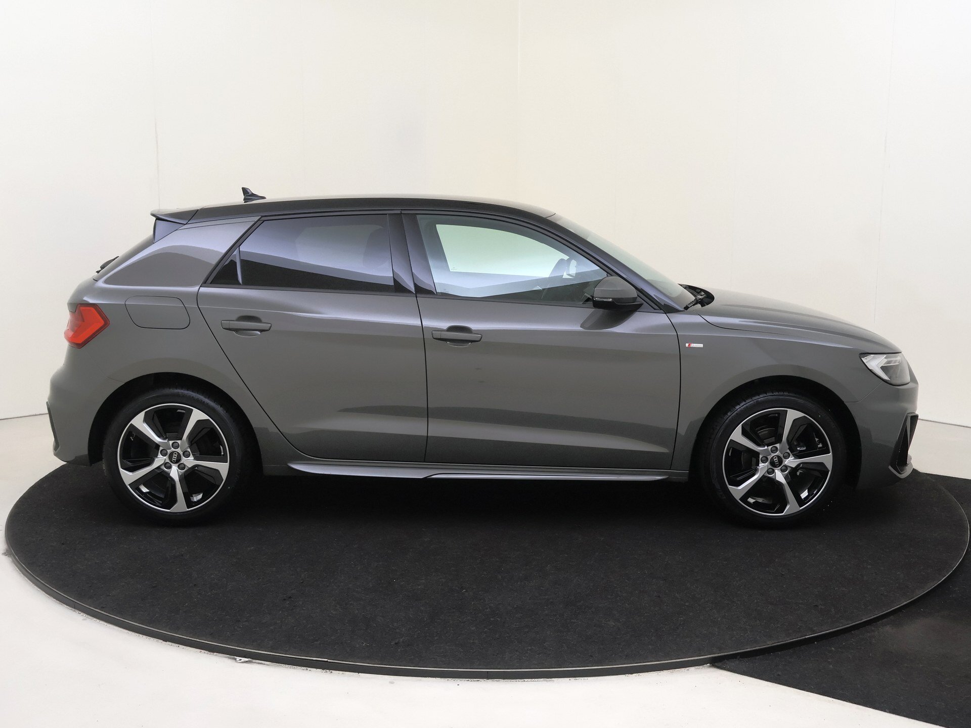 Audi A1 Sportback 25 TFSI S tronic 95pk - Afbeelding 3