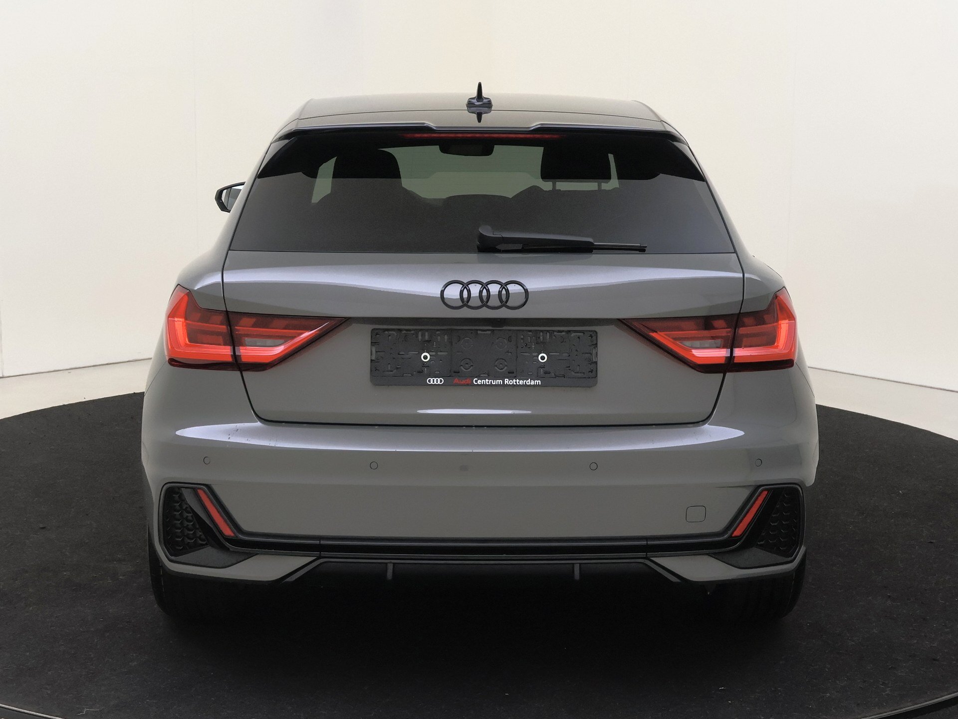 Audi A1 Sportback 25 TFSI S tronic 95pk - Afbeelding 4
