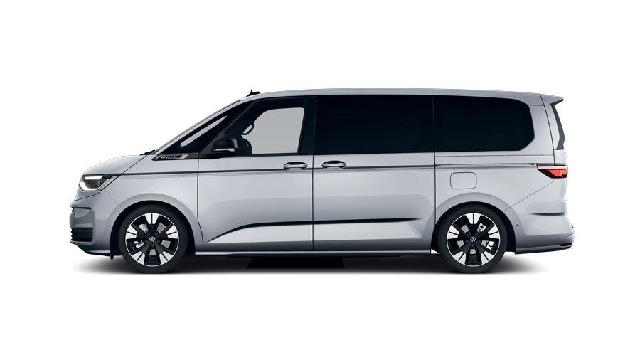 Volkswagen Multivan 1.5 eHybrid L2 Bulli Edition 4Motion - Afbeelding 2
