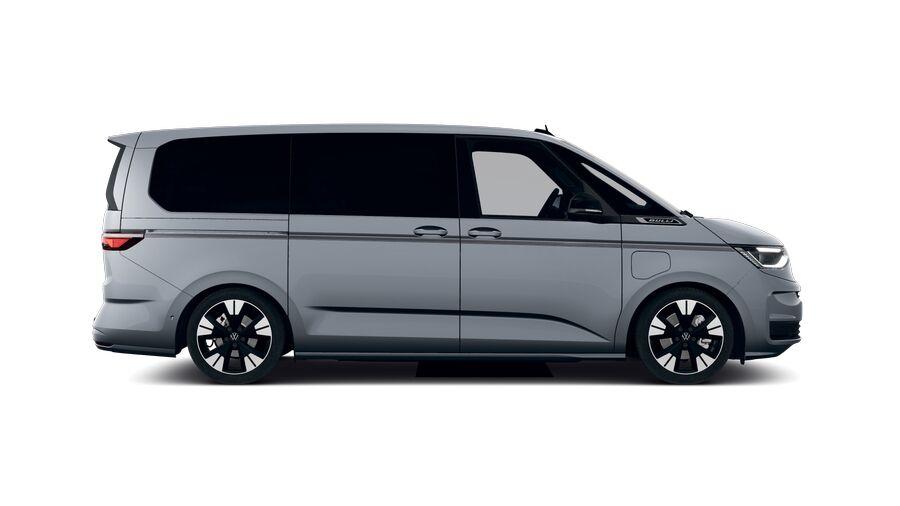 Volkswagen Multivan 1.5 eHybrid L2 Bulli Edition 4Motion - Afbeelding 3