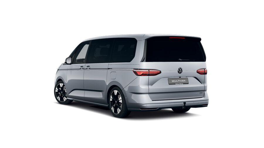 Volkswagen Multivan 1.5 eHybrid L2 Bulli Edition 4Motion - Afbeelding 4