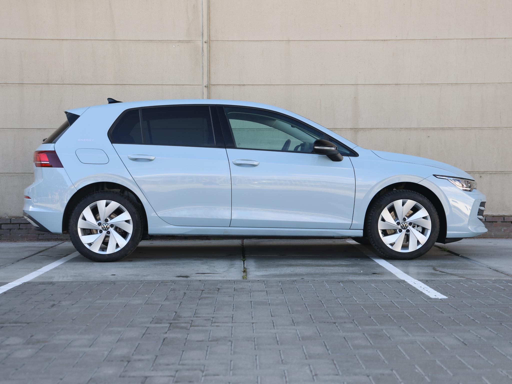 Volkswagen Golf 1.5 eHybrid Life Edition - Afbeelding 2