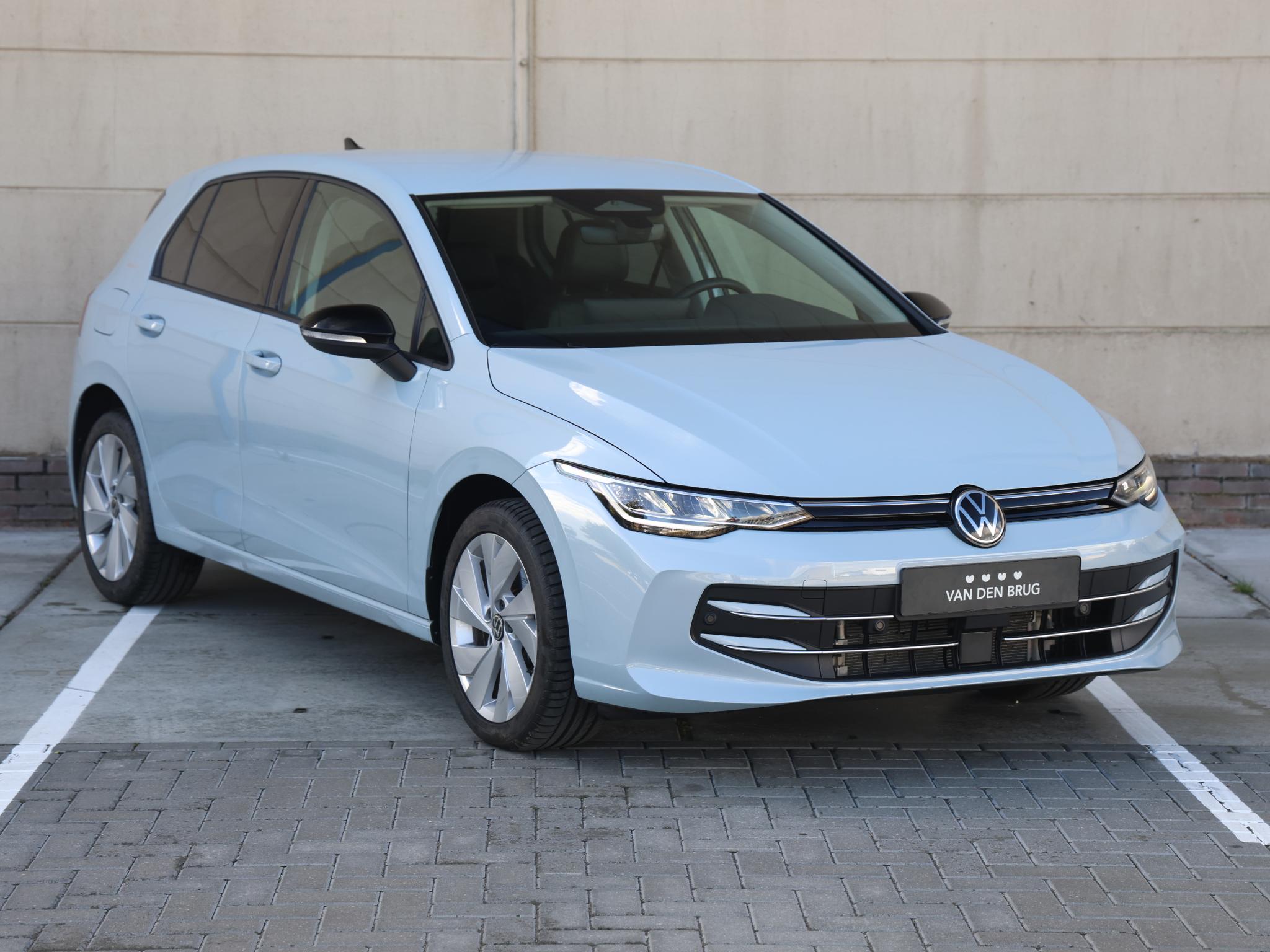 Volkswagen Golf 1.5 eHybrid Life Edition - Afbeelding 3