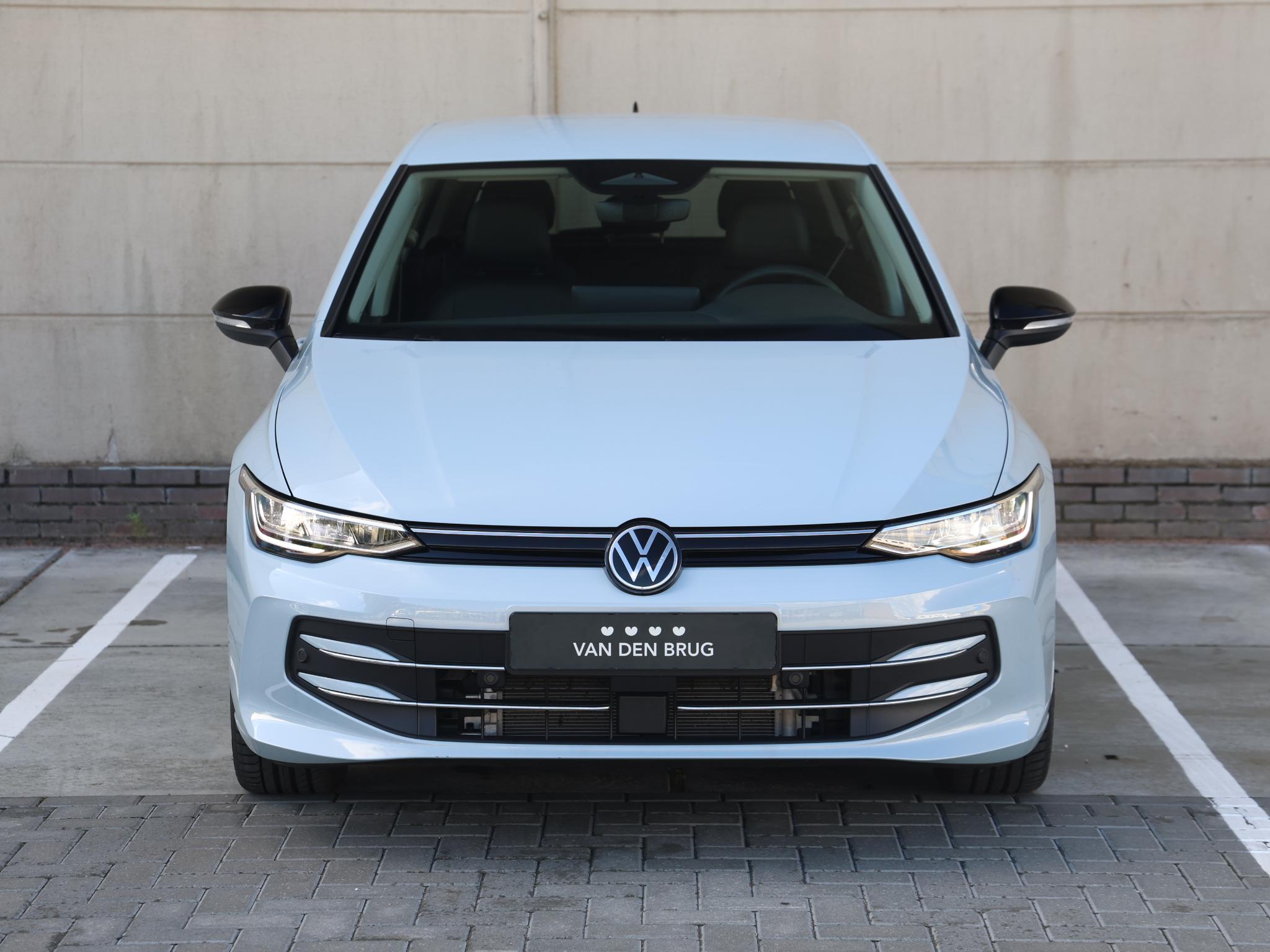 Volkswagen Golf 1.5 eHybrid Life Edition - Afbeelding 4
