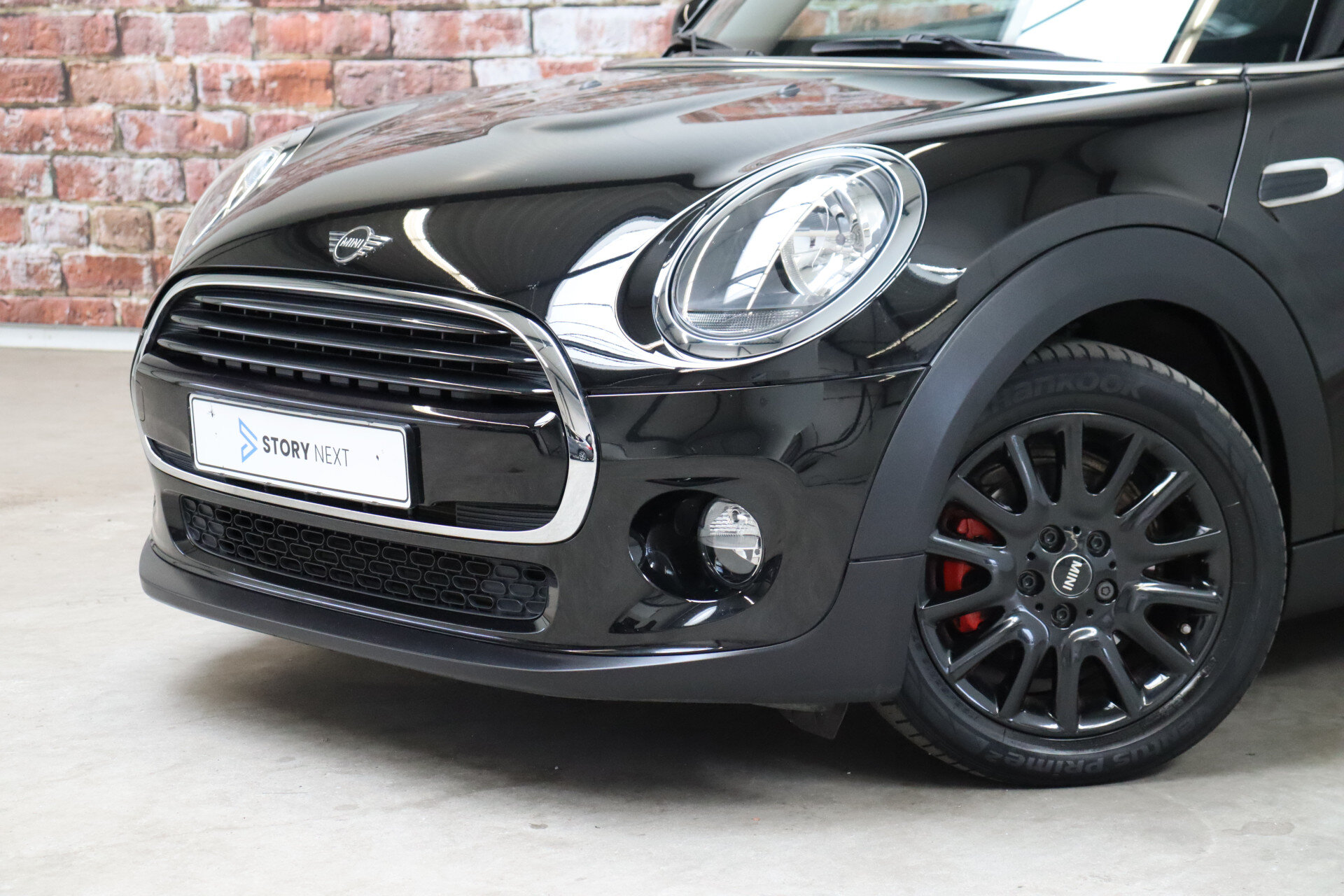 MINI Cooper Hatchback Salt - Afbeelding 2
