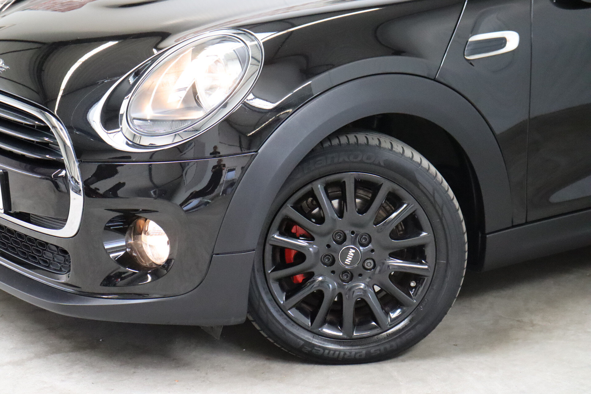 MINI Cooper Hatchback Salt - Afbeelding 3