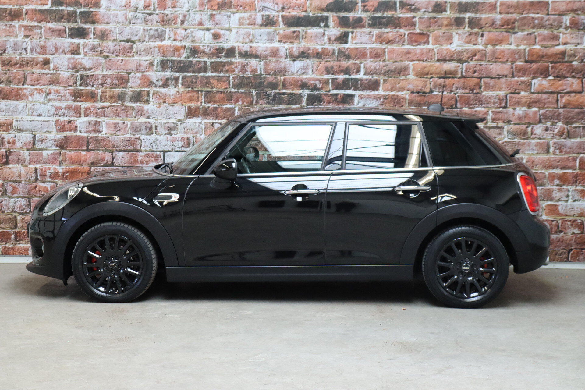 MINI Cooper Hatchback Salt - Afbeelding 5