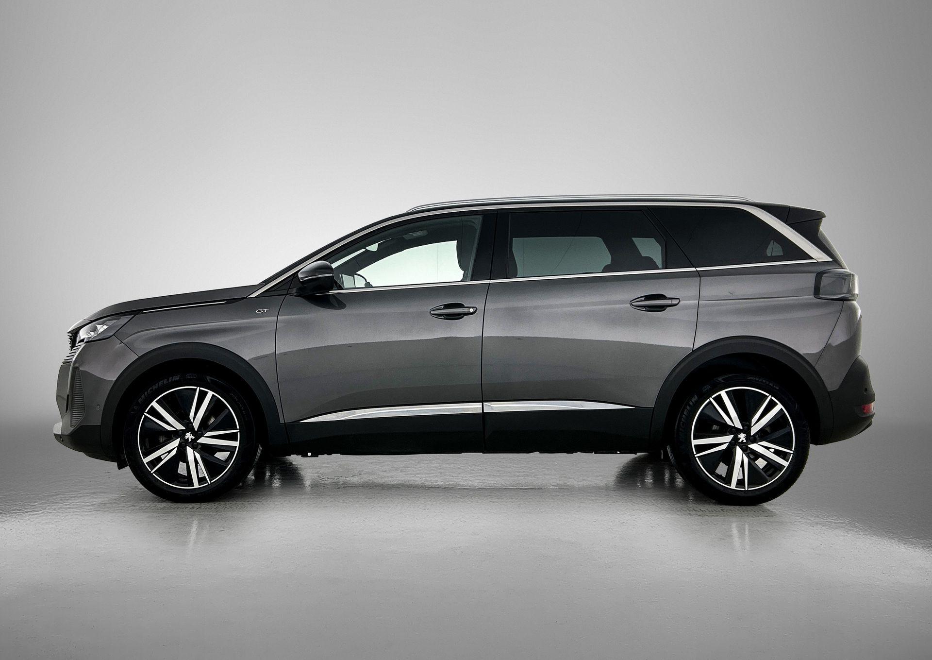 Peugeot 5008 SUV GT Pack Business 130pk Automaat - Afbeelding 2