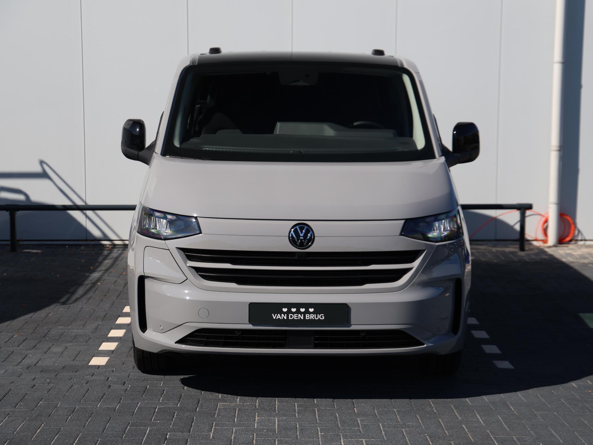 Volkswagen e-Transporter Dubbele cabine L2H1 Edition 64 kWh 218pk - Afbeelding 4