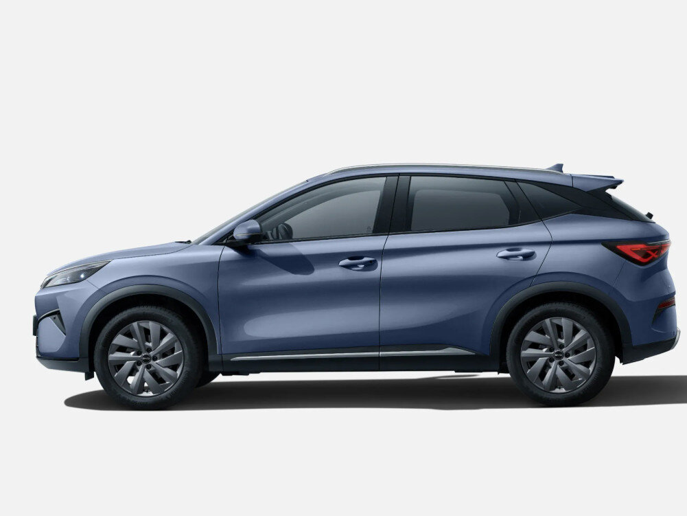BYD ATTO 3 EVO Design 74.8 kWh - Afbeelding 2