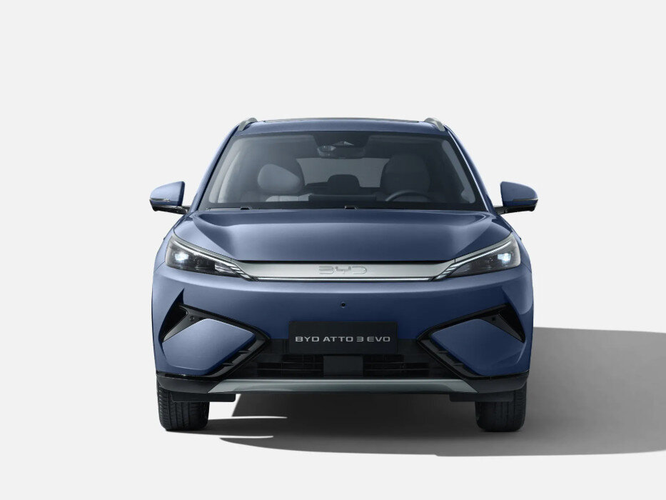 BYD ATTO 3 EVO Design 74.8 kWh - Afbeelding 3
