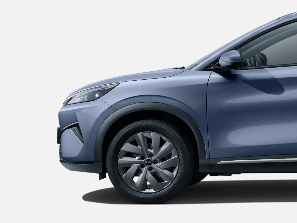 BYD ATTO 3 EVO Design 74.8 kWh - Afbeelding 5