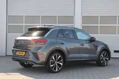 Volkswagen T-Roc 1.5 TSI 150pk DSG R-Line Business - Afbeelding 2