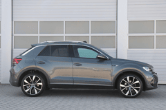 Volkswagen T-Roc 1.5 TSI 150pk DSG R-Line Business - Afbeelding 3