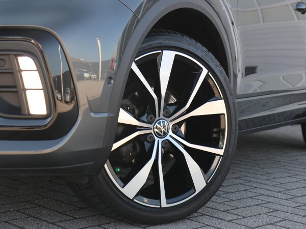 19 inch lichtmetalen velgen