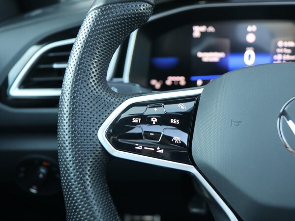 cruise control adaptief