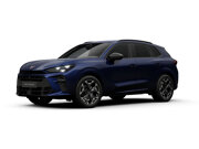 CUPRA Terramar VZ Limited