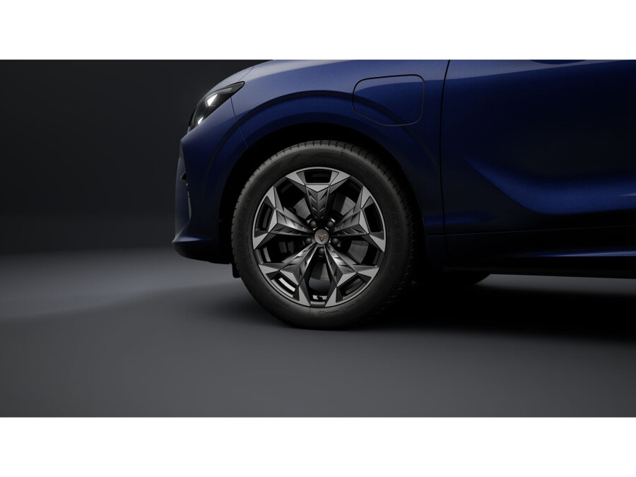 CUPRA Terramar VZ Limited