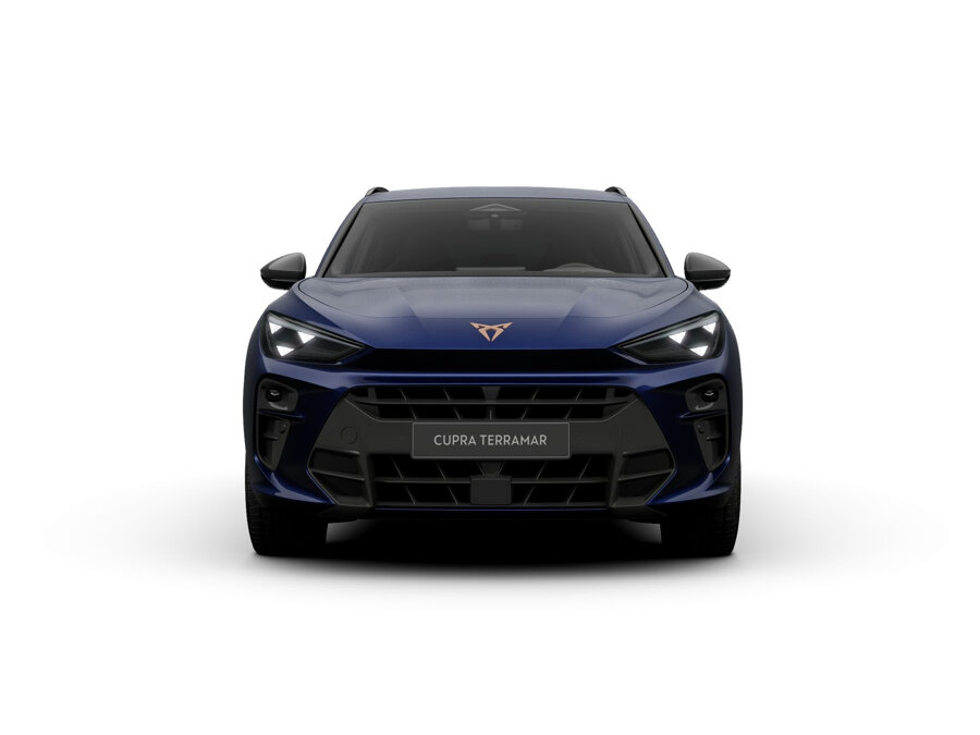 CUPRA Terramar VZ Limited