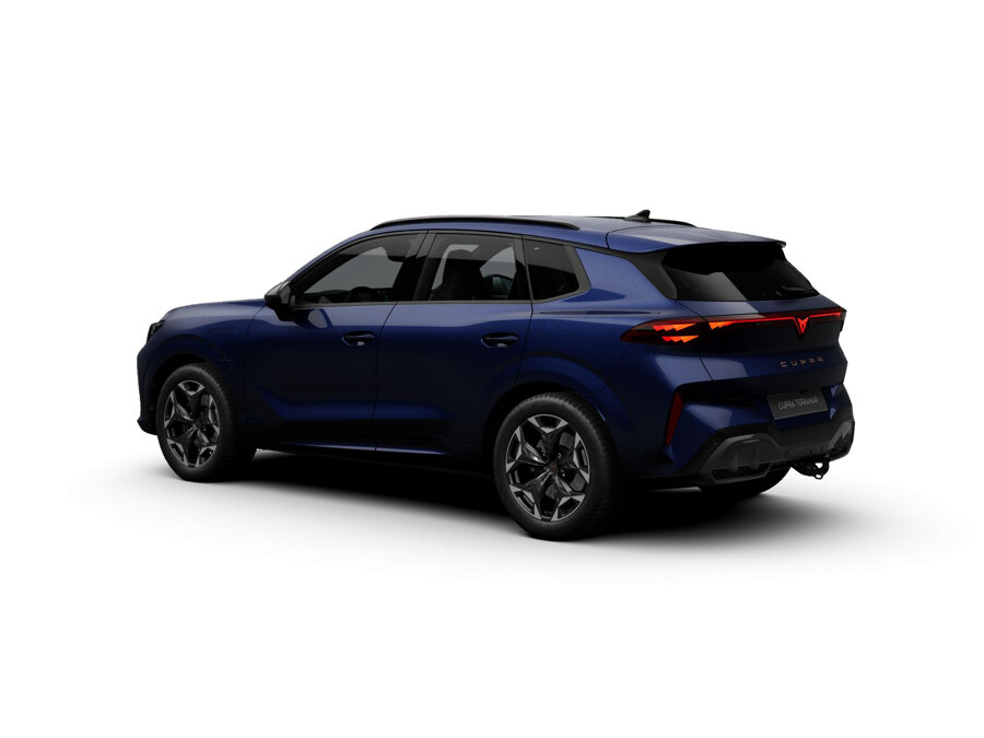 CUPRA Terramar VZ Limited
