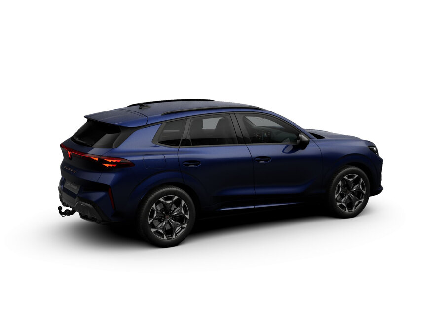 CUPRA Terramar VZ Limited