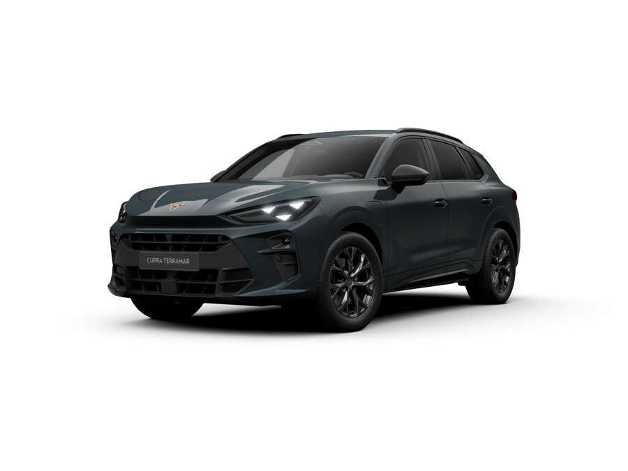 CUPRA Terramar Business Limited
