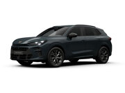 CUPRA Terramar Business Limited