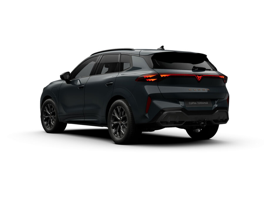 CUPRA Terramar Business Limited