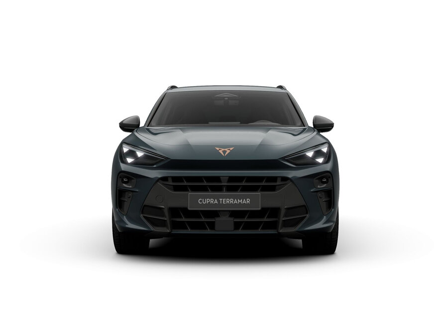CUPRA Terramar Business Limited
