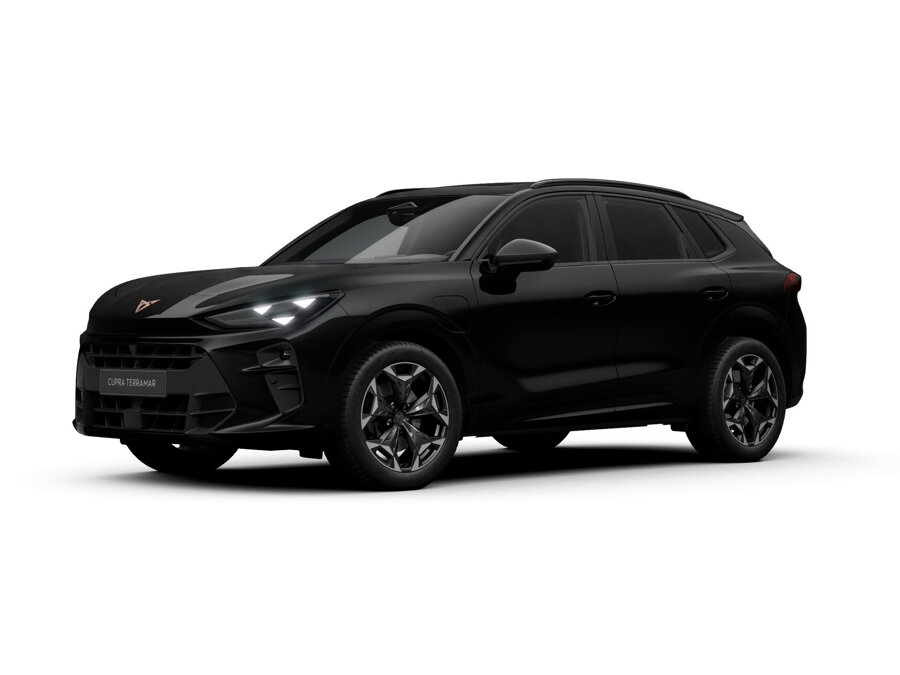 CUPRA Terramar VZ Limited