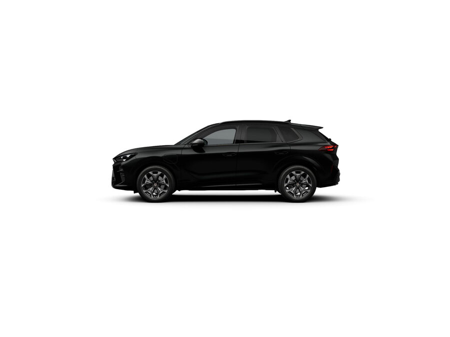CUPRA Terramar VZ Limited