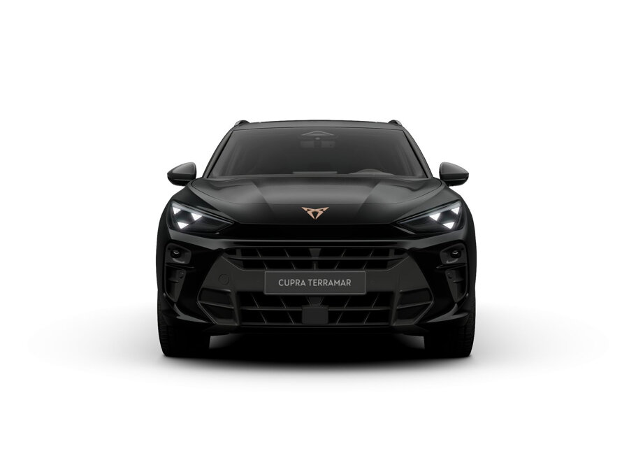 CUPRA Terramar VZ Limited