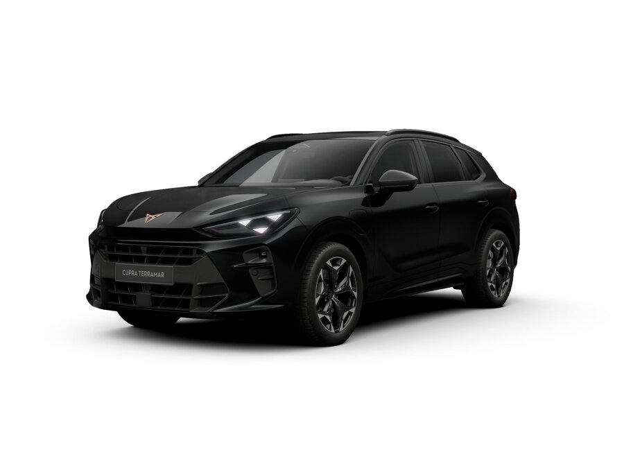 CUPRA Terramar VZ Limited
